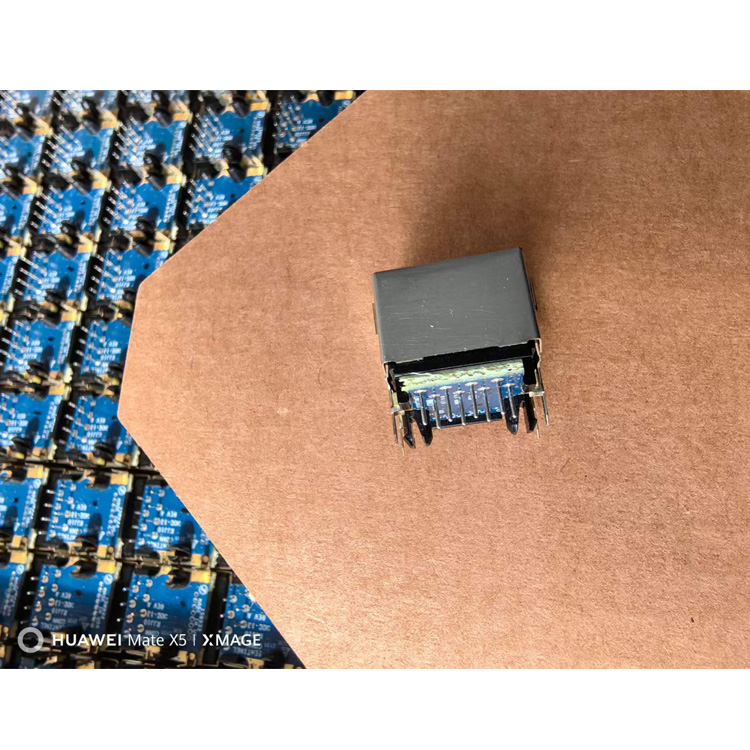 好消息！原廠RJ45接口插座現(xiàn)貨充足專用于DSX-CHA804S模塊