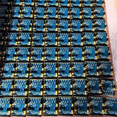 好消息！原廠RJ45接口插座現(xiàn)貨充足專用于DSX-CHA804S模塊