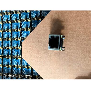 好消息！原廠RJ45接口插座現(xiàn)貨充足專用于DSX-CHA804S模塊